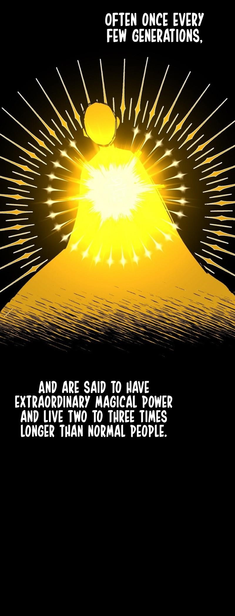 A World Of Gold To You Chapter 12 - Page 40 in English