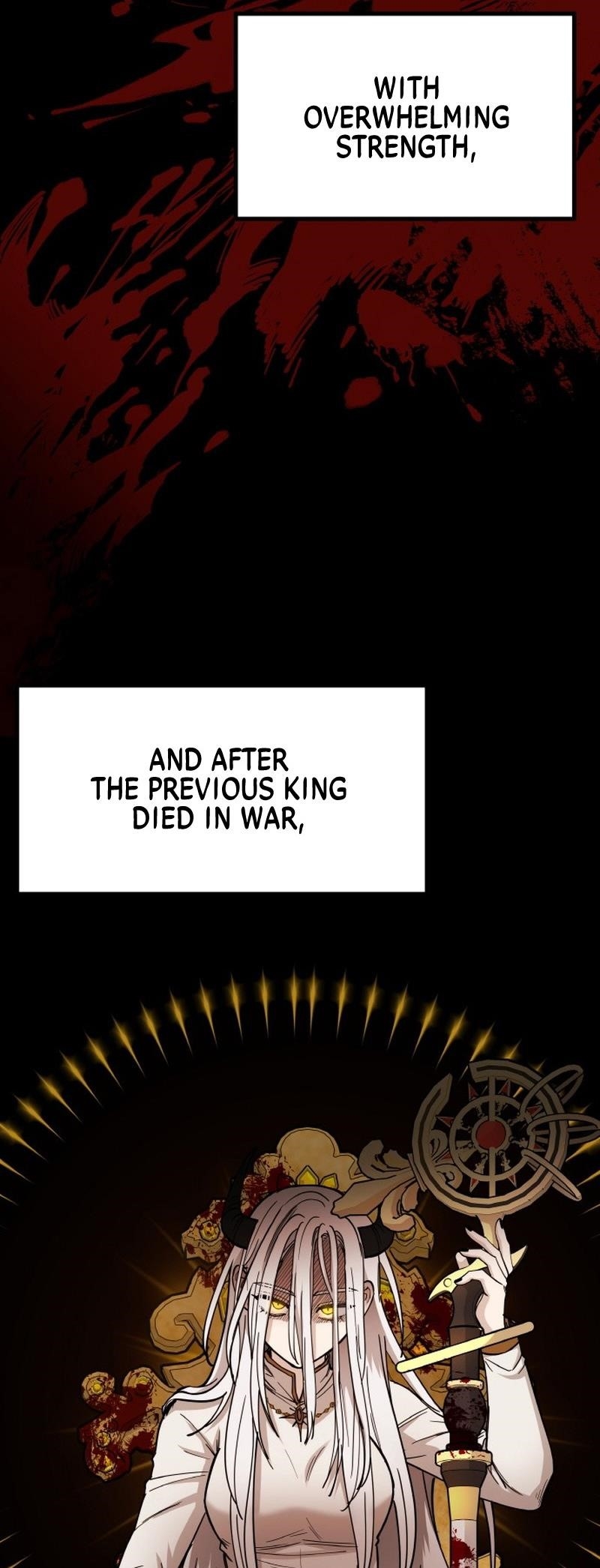A World Of Gold To You Chapter 12 - Page 44 in English