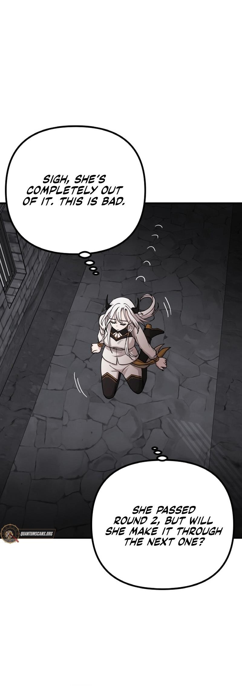 A World Of Gold To You Chapter 12 - Page 69 in English