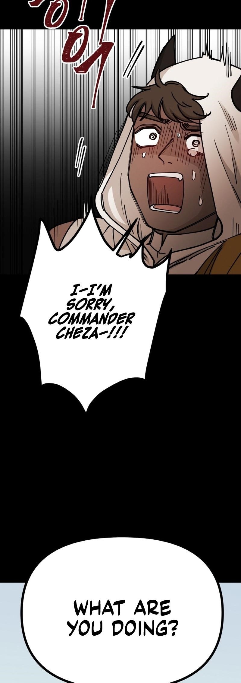 A World Of Gold To You Chapter 12 - Page 9 in English
