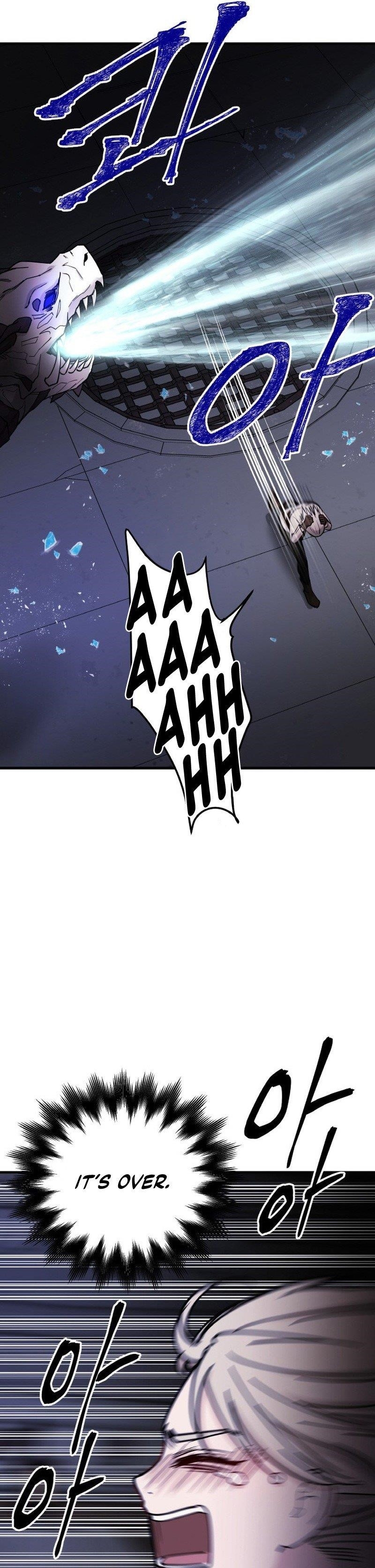 A World Of Gold To You Chapter 14 - Page 18 in English