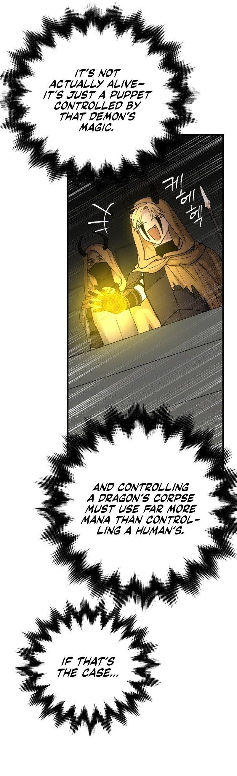 A World Of Gold To You Chapter 14 - Page 22 in English