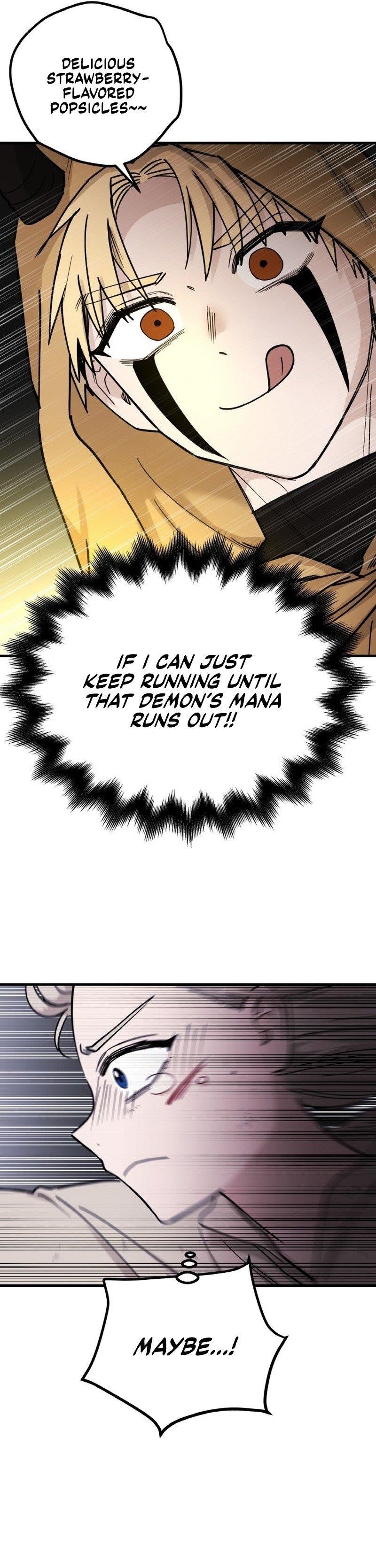 A World Of Gold To You Chapter 14 - Page 23 in English