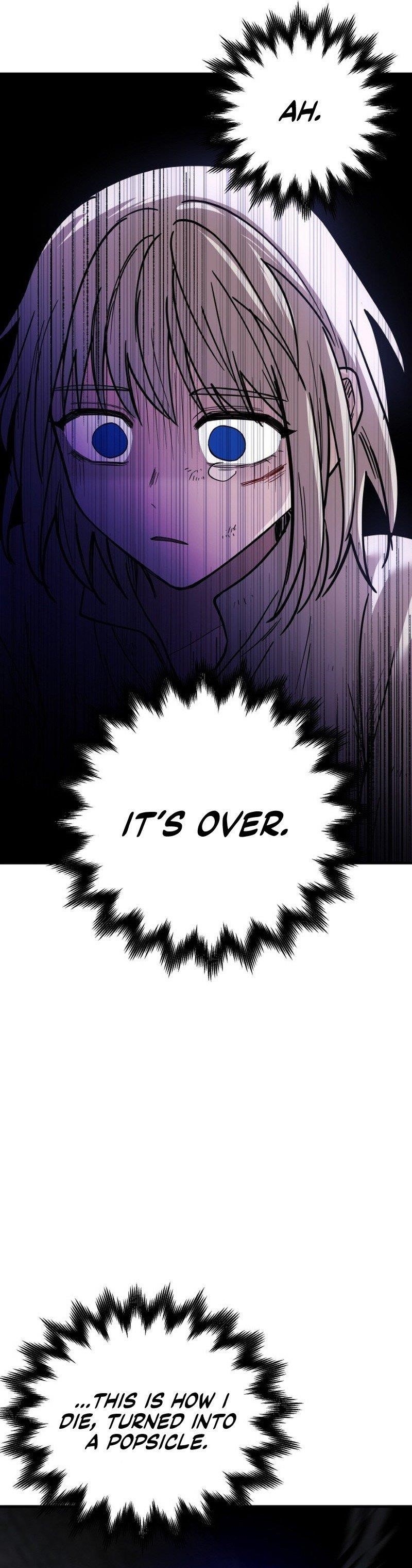 A World Of Gold To You Chapter 14 - Page 28 in English
