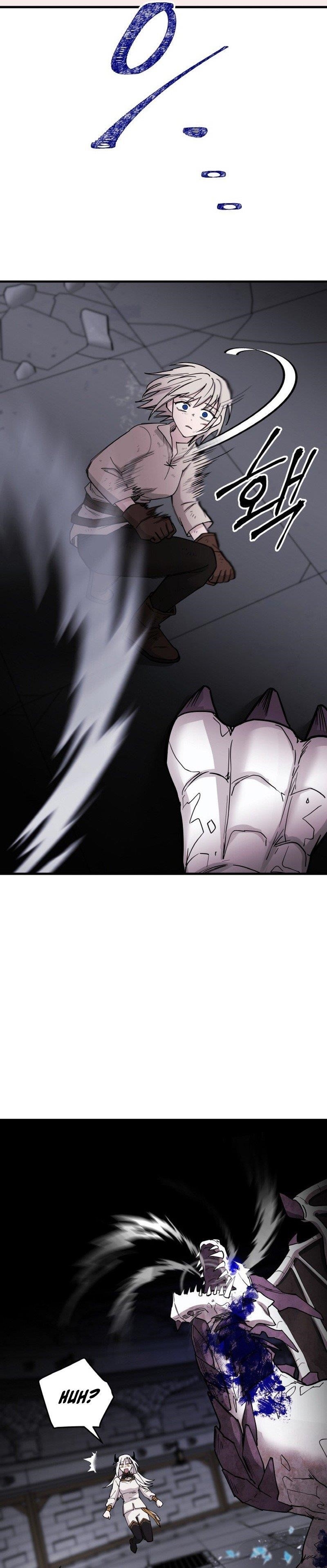 A World Of Gold To You Chapter 14 - Page 30 in English