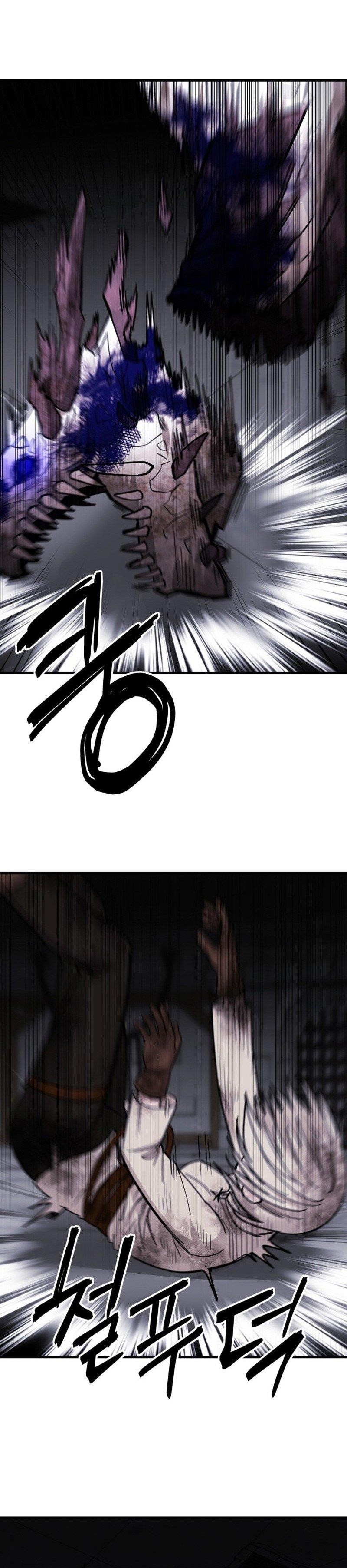 A World Of Gold To You Chapter 14 - Page 39 in English