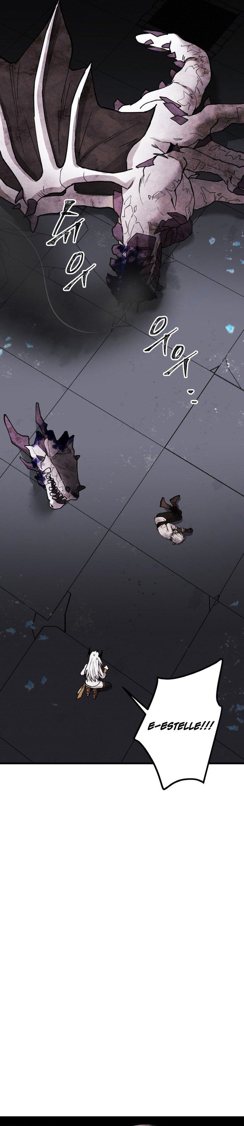 A World Of Gold To You Chapter 14 - Page 40 in English