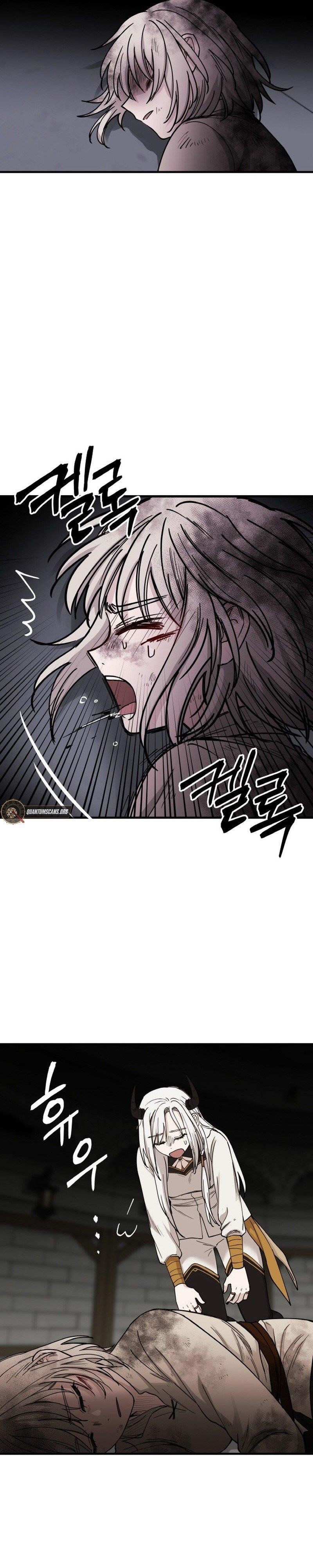 A World Of Gold To You Chapter 14 - Page 41 in English