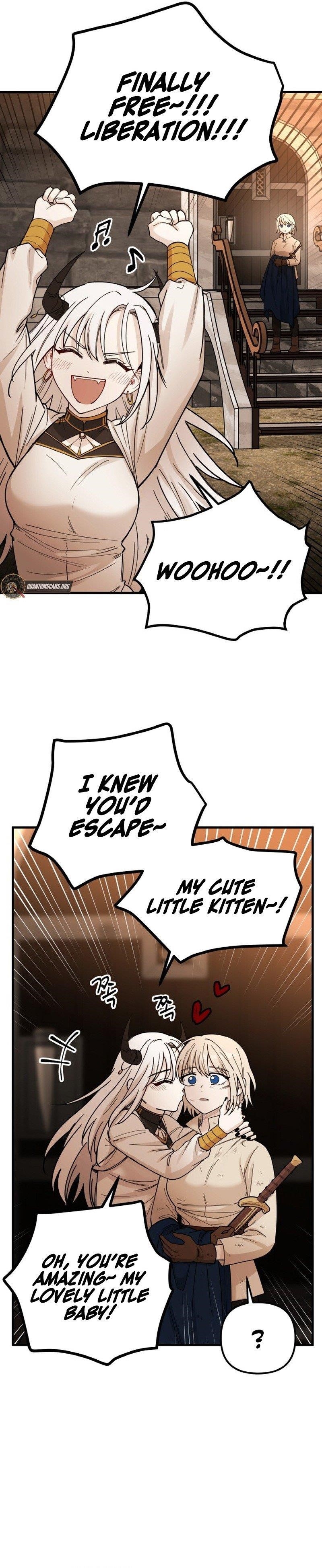 A World Of Gold To You Chapter 15 - Page 15 in English