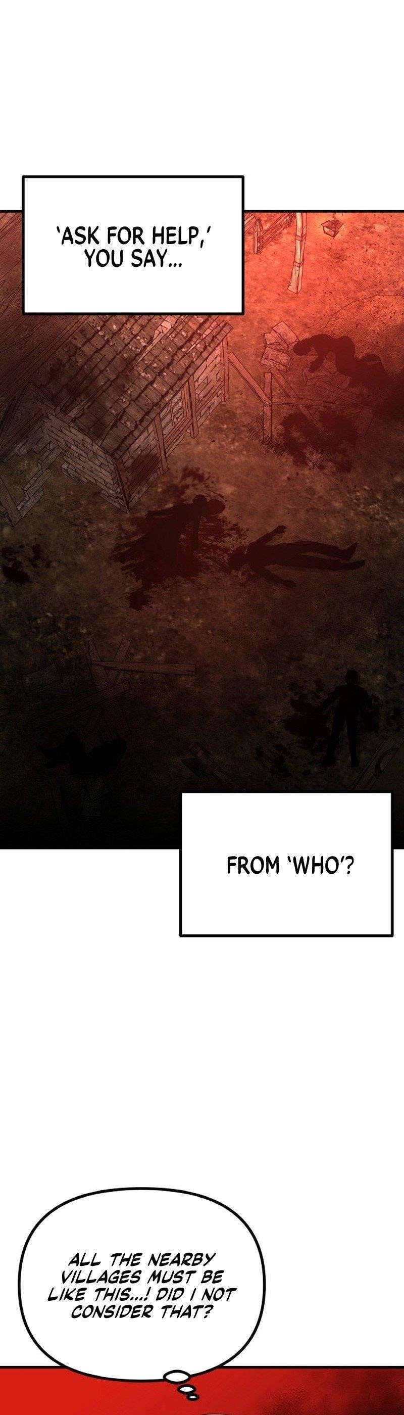 A World Of Gold To You Chapter 15 - Page 21 in English