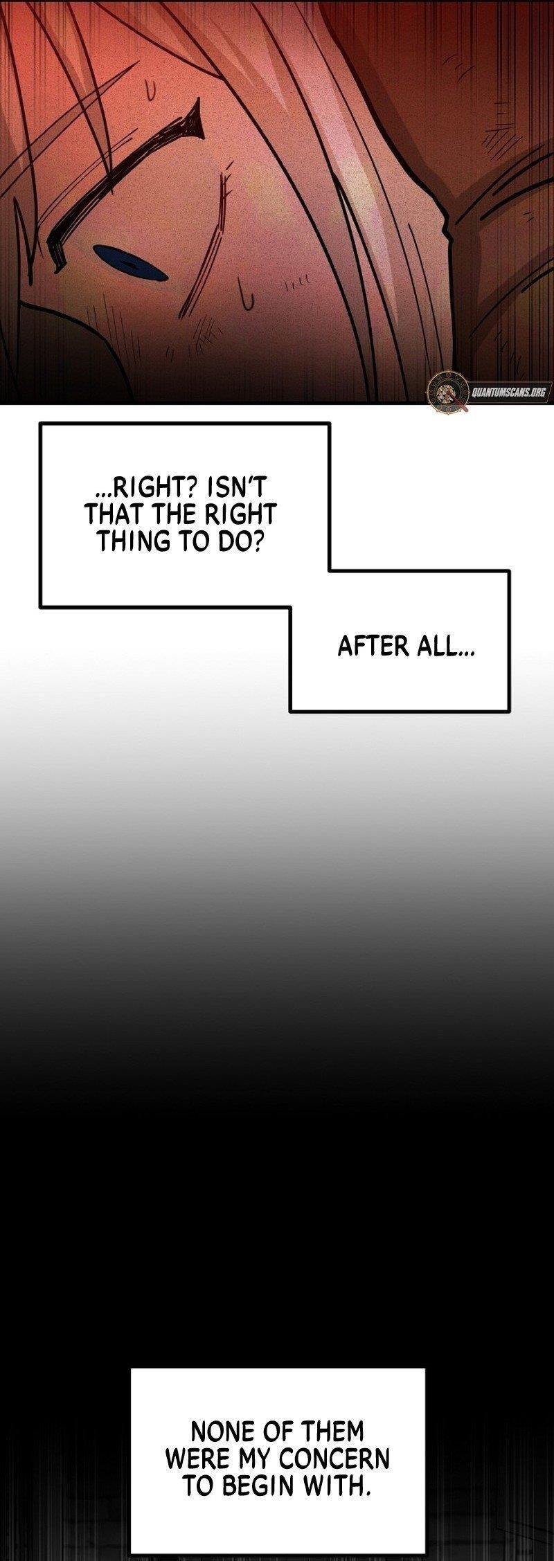 A World Of Gold To You Chapter 15 - Page 24 in English