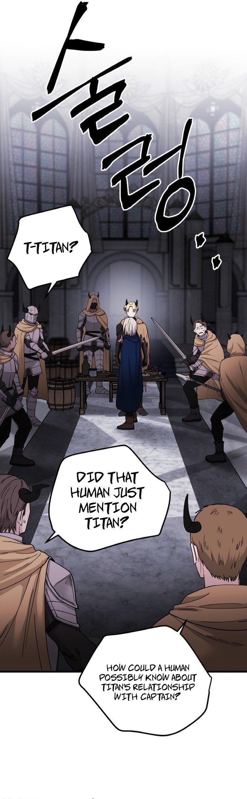 A World Of Gold To You Chapter 16 - Page 14 in English