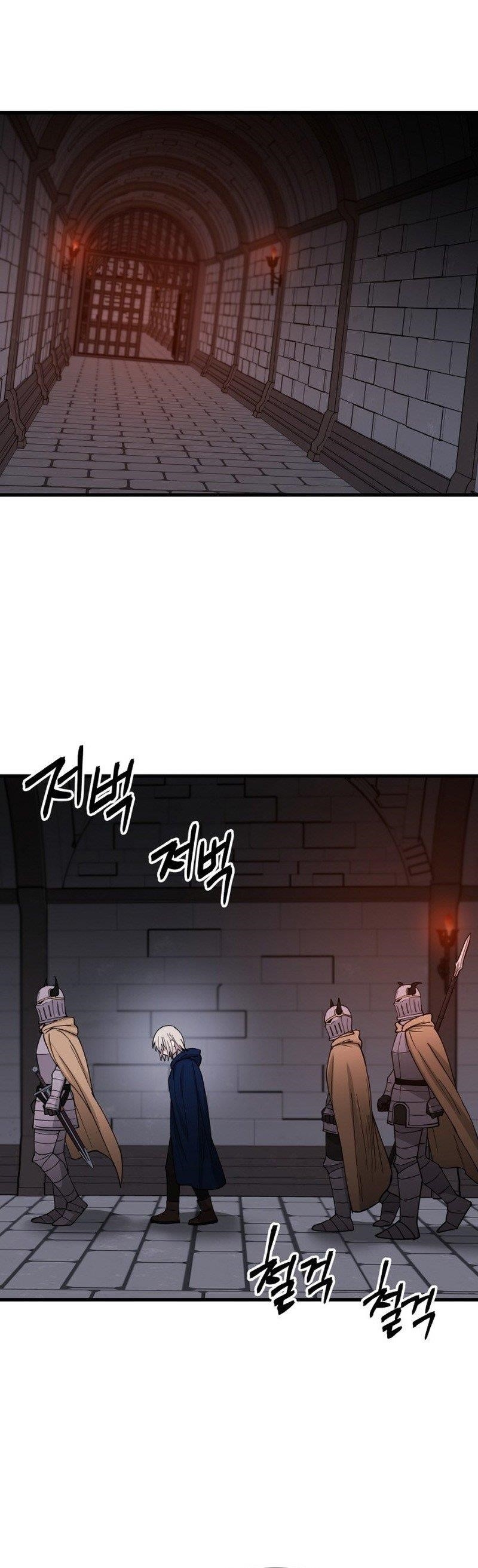 A World Of Gold To You Chapter 16 - Page 22 in English