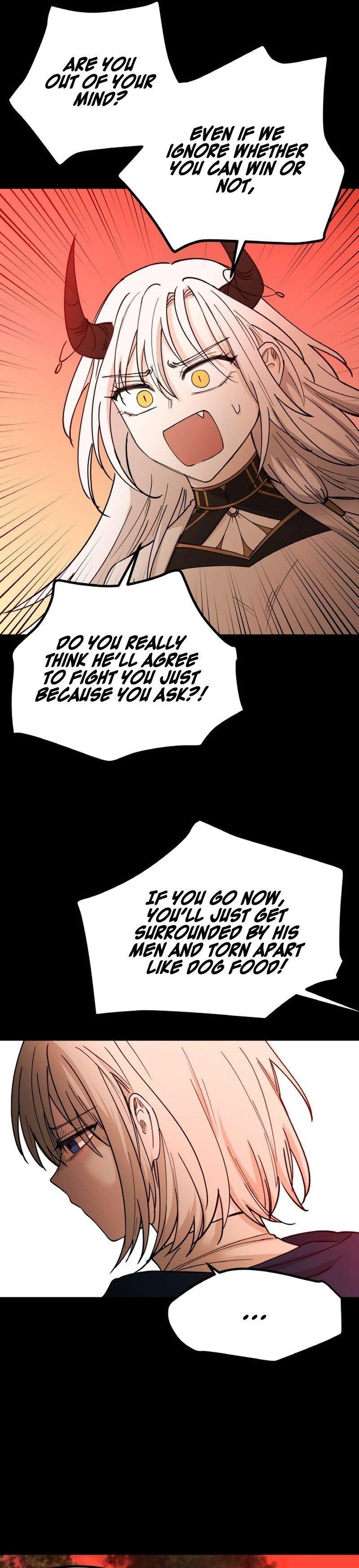 A World Of Gold To You Chapter 16 - Page 25 in English