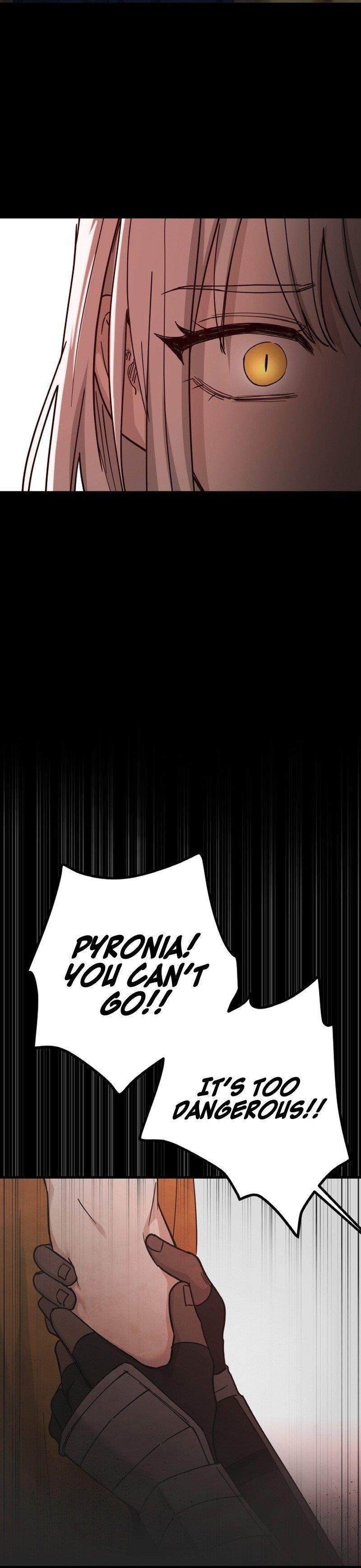 A World Of Gold To You Chapter 16 - Page 27 in English