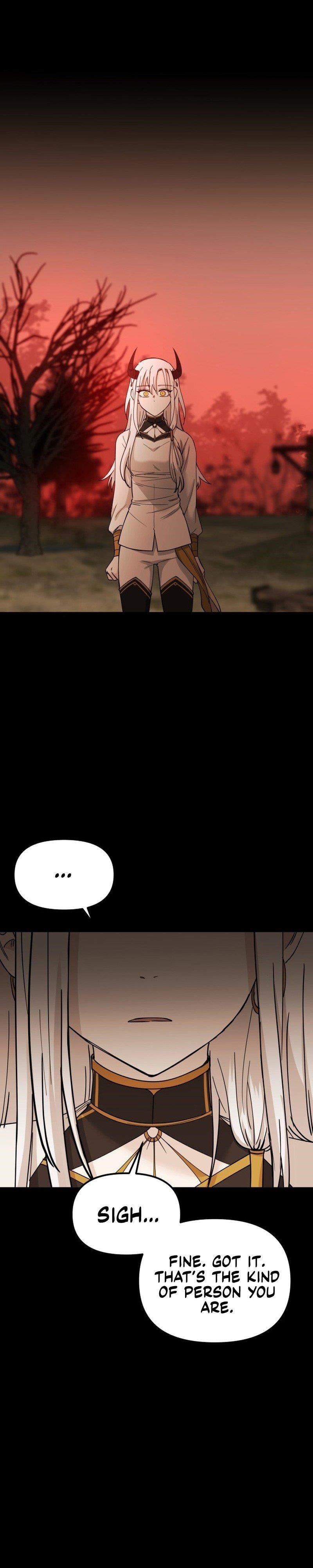 A World Of Gold To You Chapter 16 - Page 30 in English