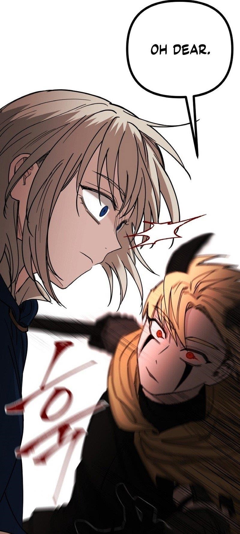 A World Of Gold To You Chapter 16 - Page 42 in English