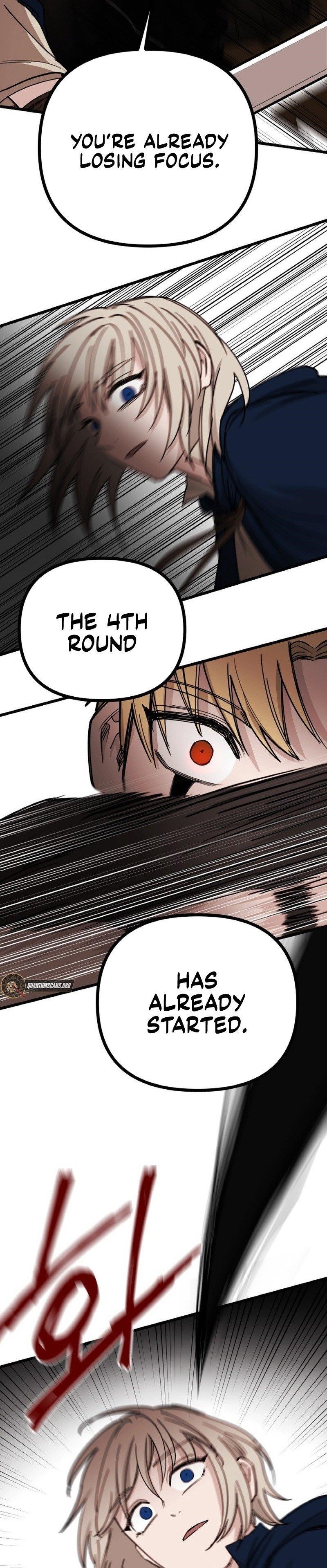 A World Of Gold To You Chapter 16 - Page 43 in English