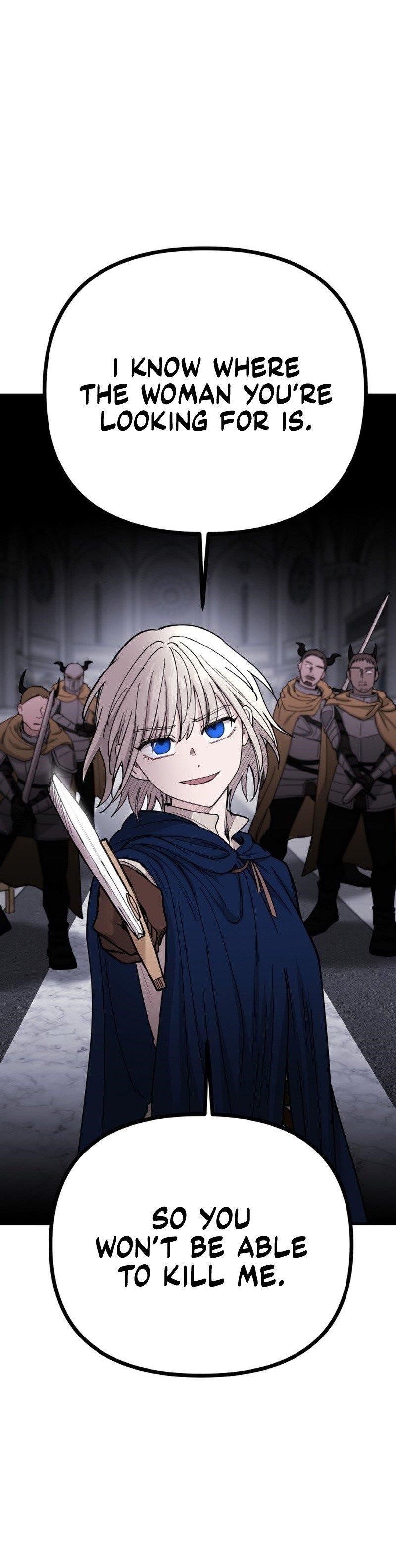 A World Of Gold To You Chapter 16 - Page 8 in English