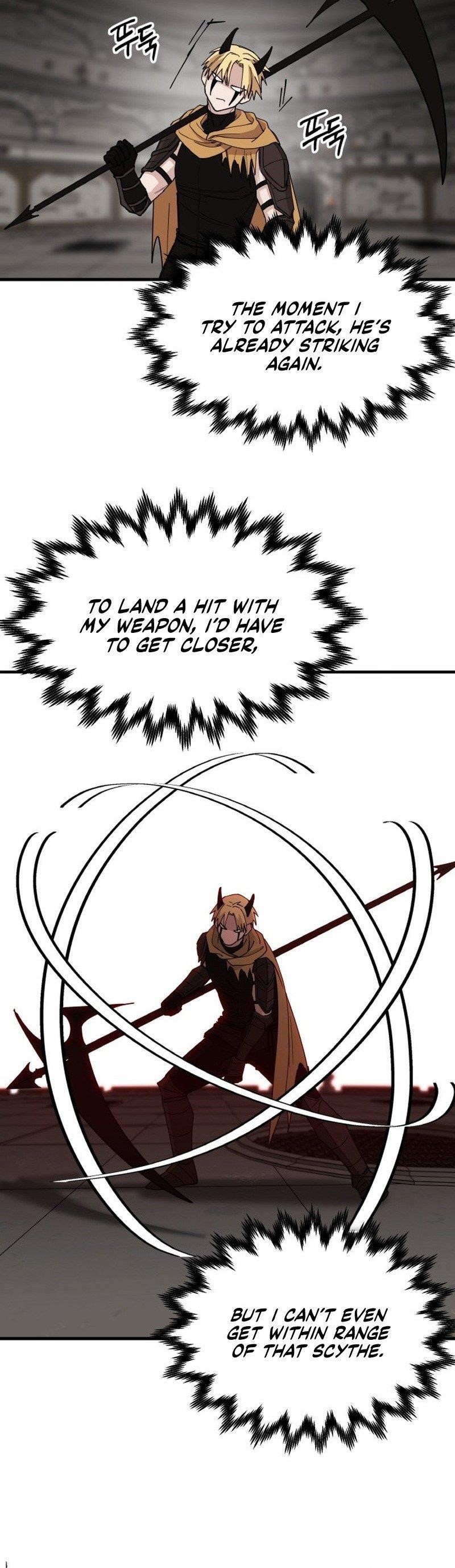 A World Of Gold To You Chapter 17 - Page 11 in English