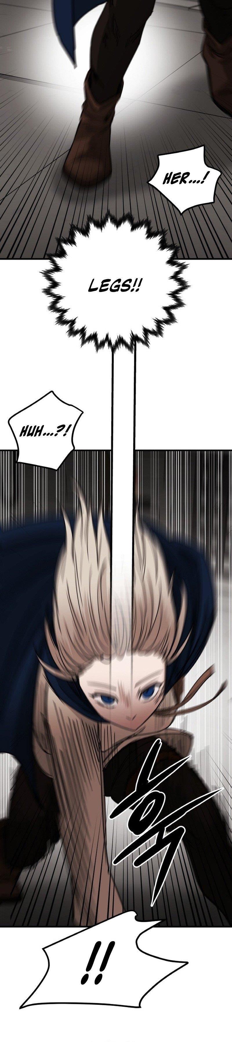 A World Of Gold To You Chapter 17 - Page 27 in English