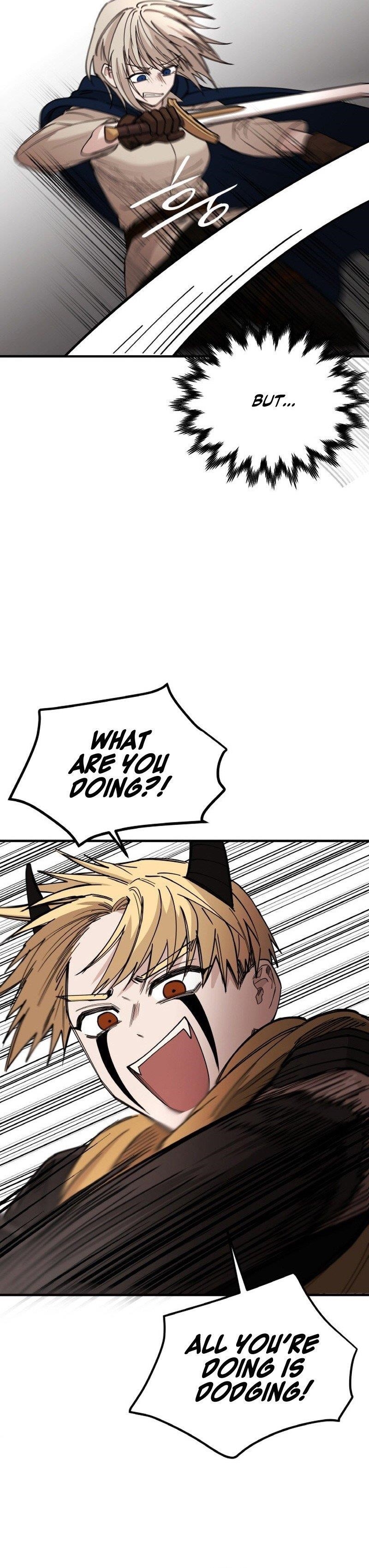 A World Of Gold To You Chapter 17 - Page 6 in English
