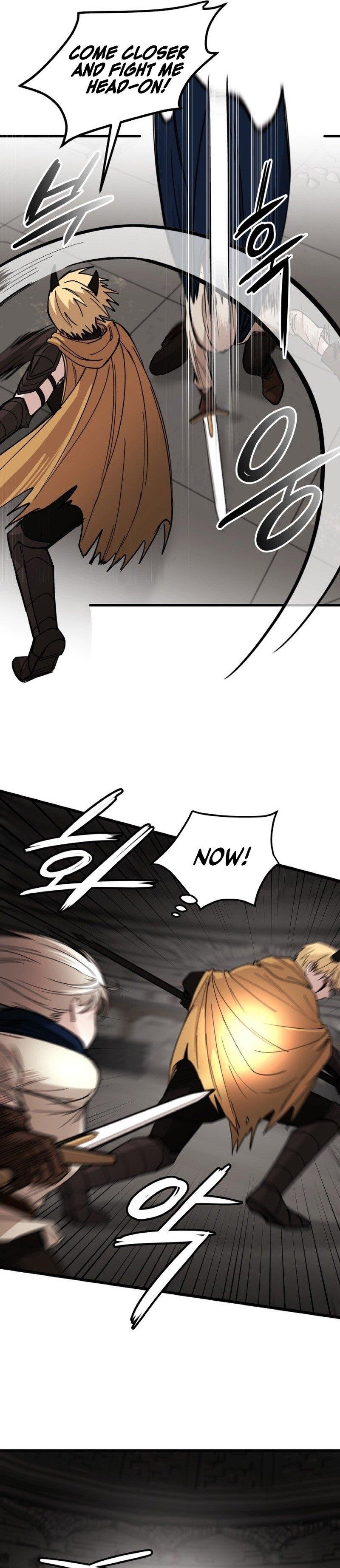 A World Of Gold To You Chapter 17 - Page 7 in English