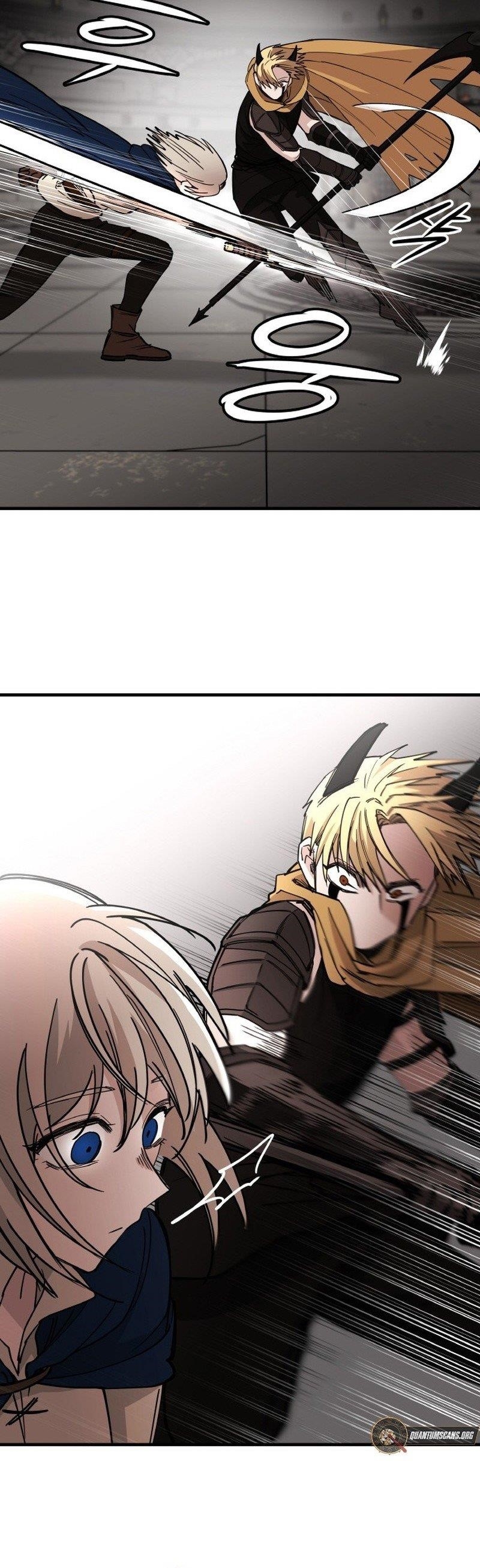 A World Of Gold To You Chapter 17 - Page 8 in English