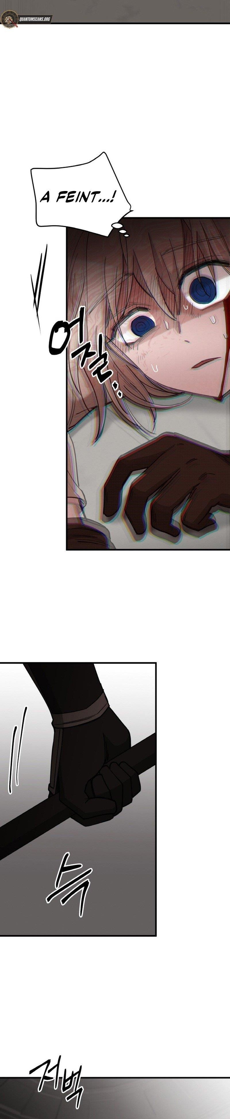 A World Of Gold To You Chapter 18 - Page 13 in English