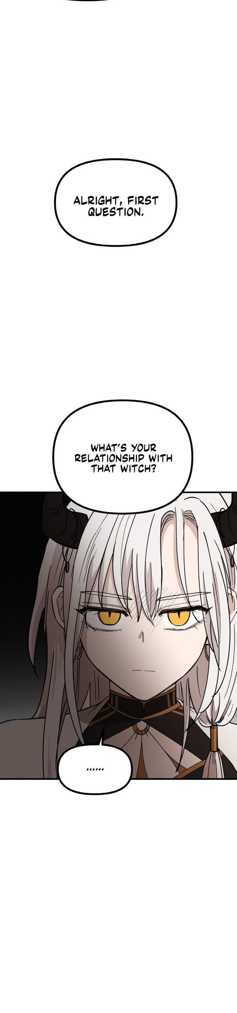 A World Of Gold To You Chapter 18 - Page 31 in English