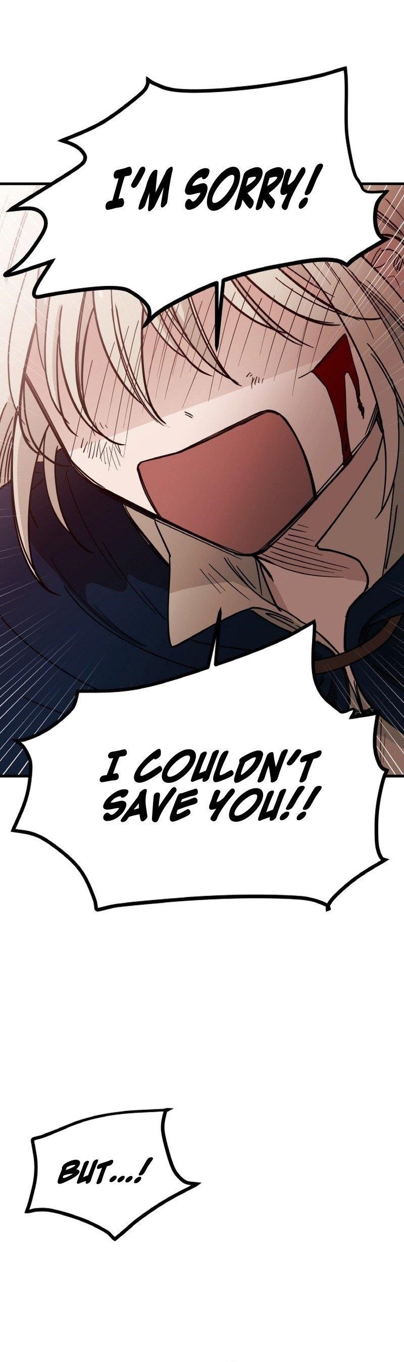 A World Of Gold To You Chapter 18 - Page 34 in English