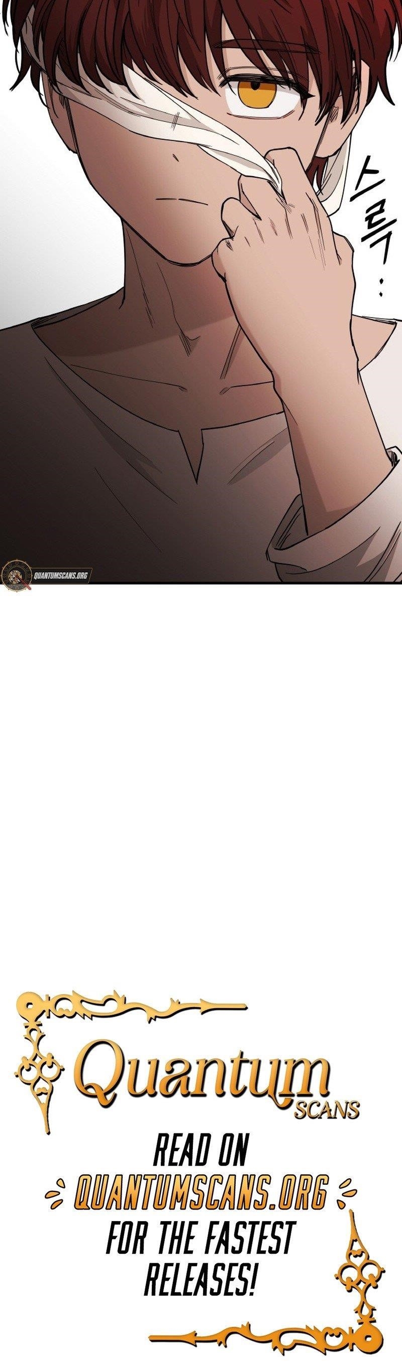 A World Of Gold To You Chapter 18 - Page 41 in English