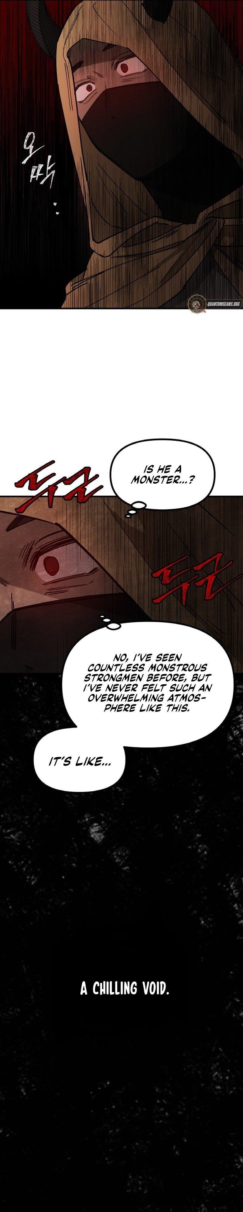 A World Of Gold To You Chapter 19 - Page 20 in English
