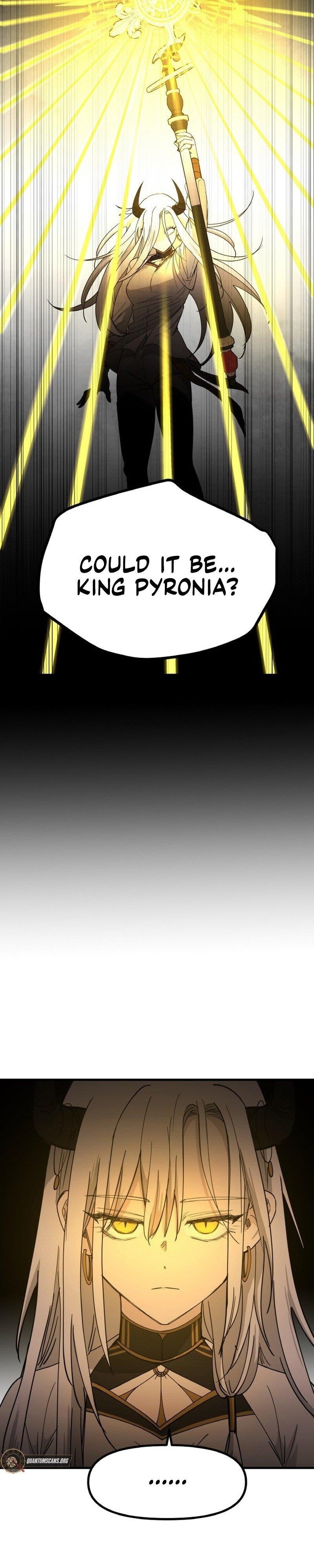 A World Of Gold To You Chapter 19 - Page 32 in English