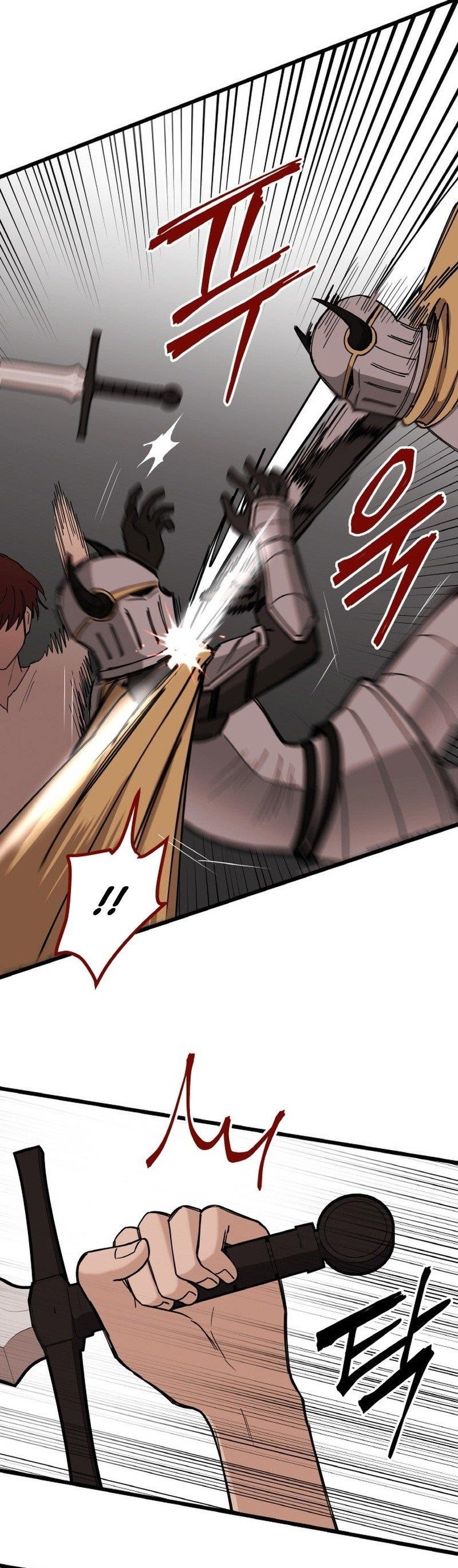 A World Of Gold To You Chapter 19 - Page 6 in English