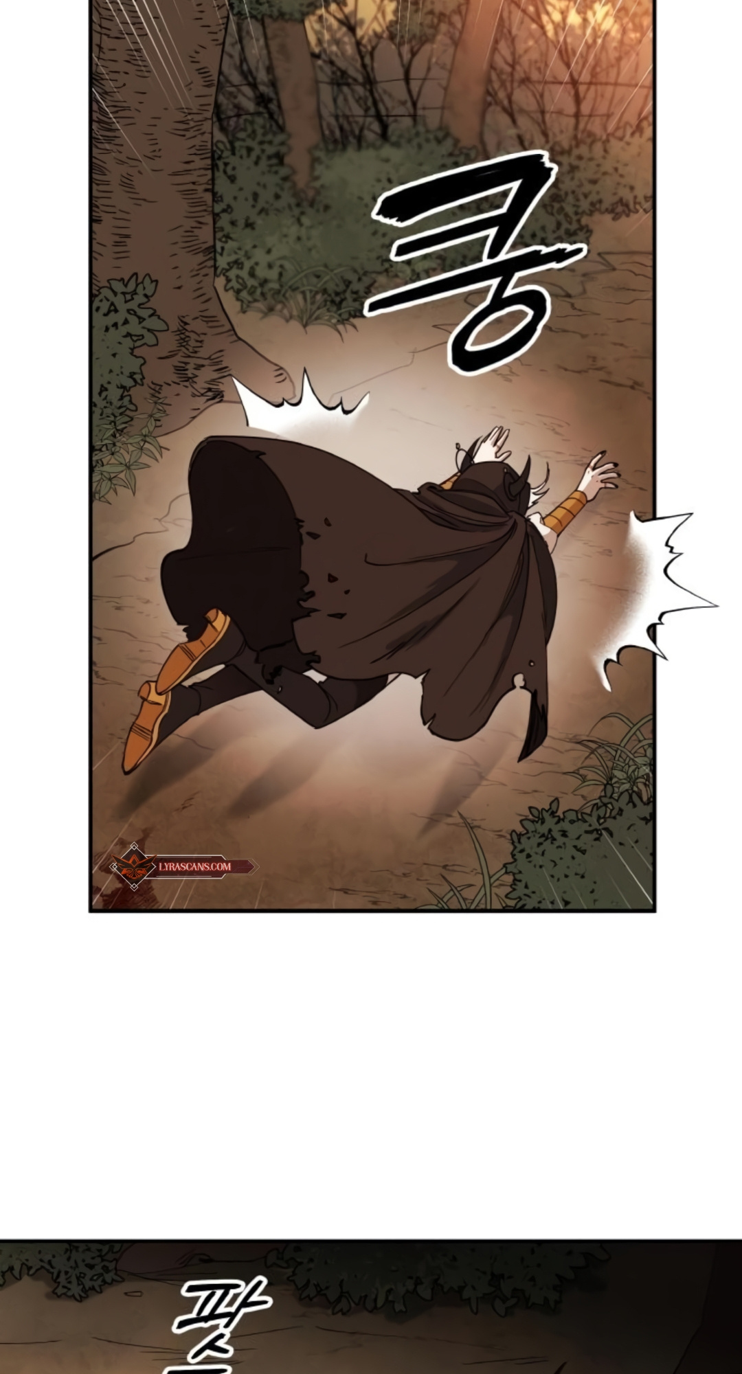 A World Of Gold To You Chapter 2 - Page 18 in English