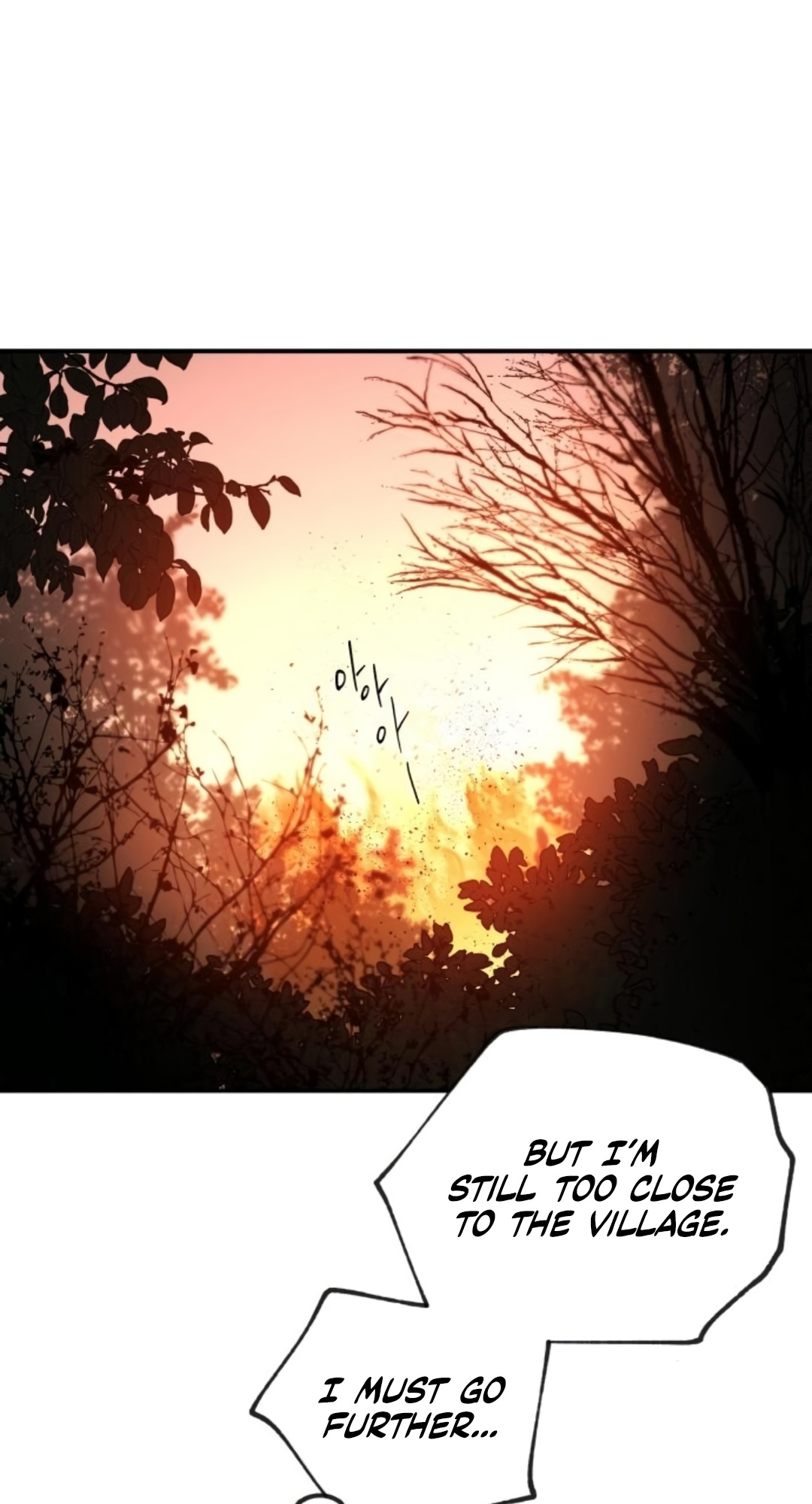 A World Of Gold To You Chapter 2 - Page 20 in English