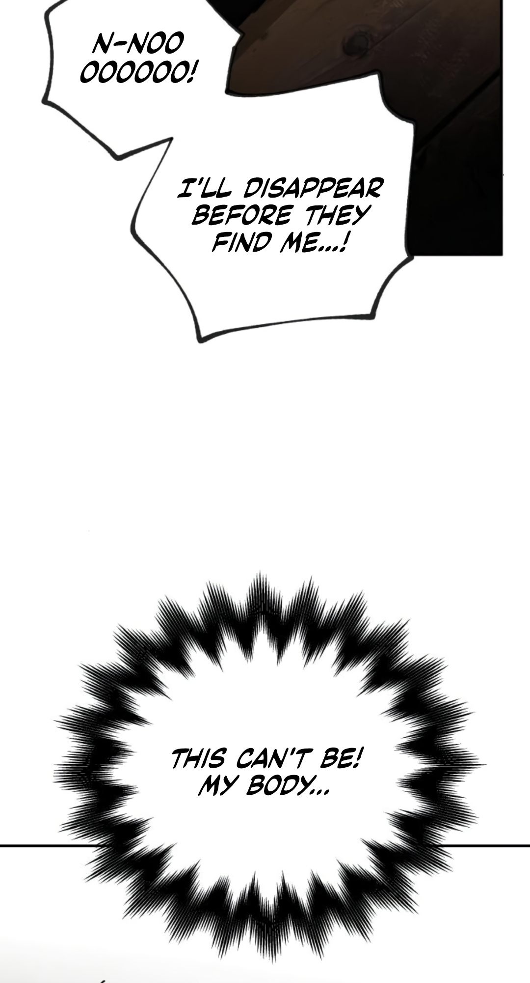 A World Of Gold To You Chapter 2 - Page 39 in English