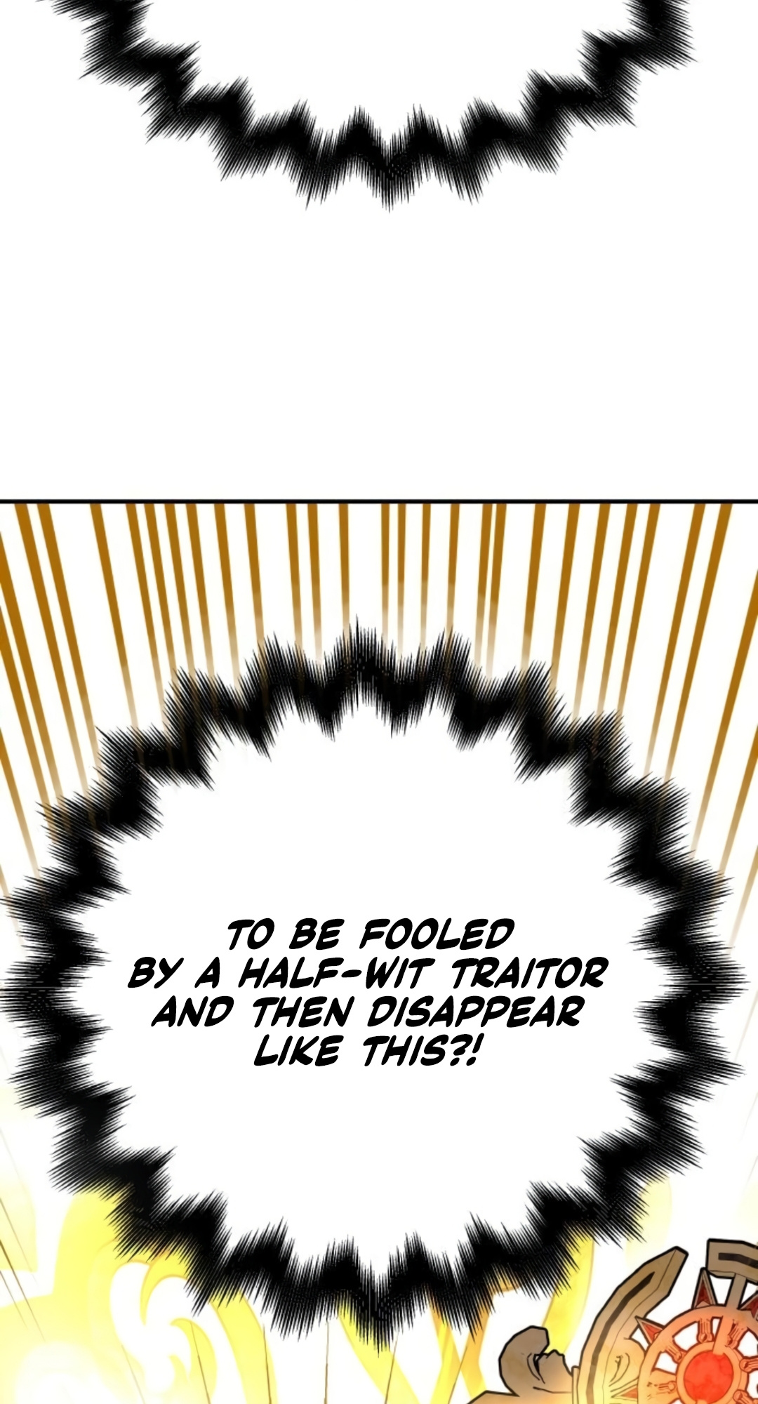 A World Of Gold To You Chapter 2 - Page 41 in English