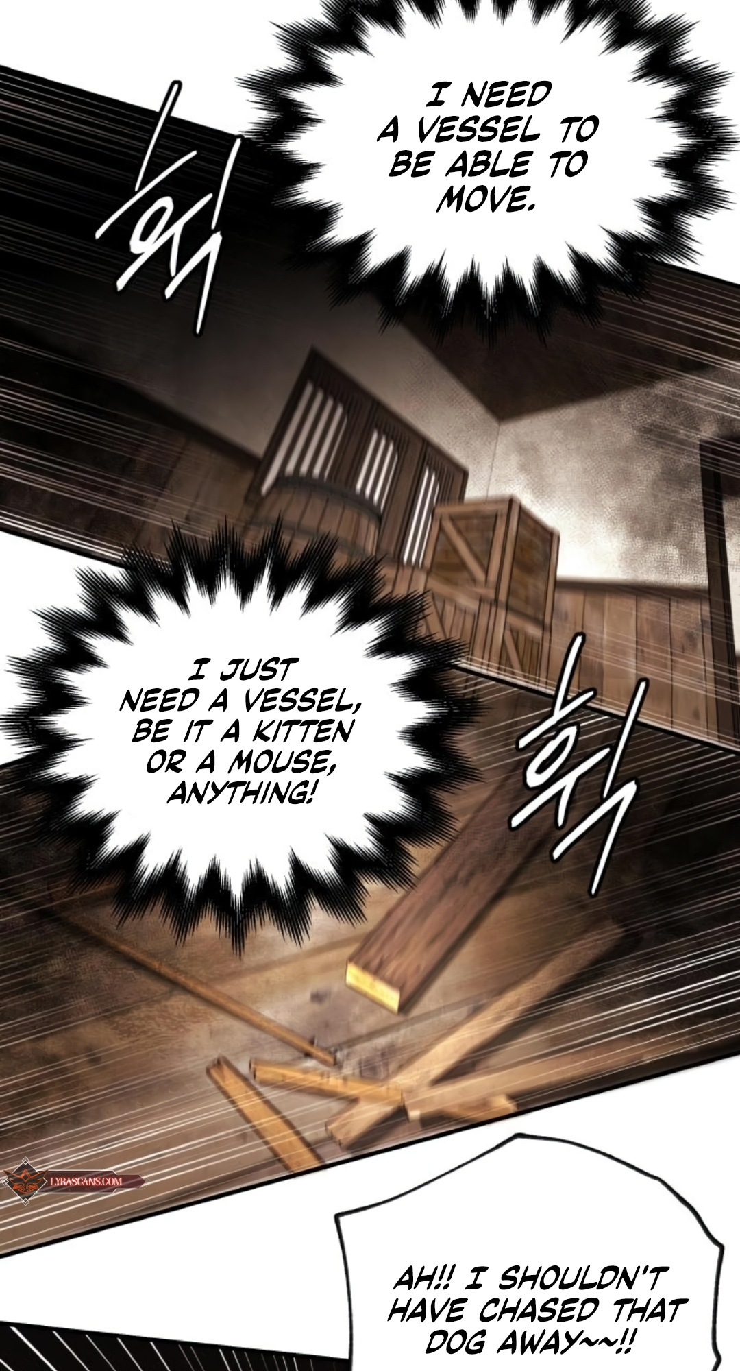 A World Of Gold To You Chapter 2 - Page 48 in English