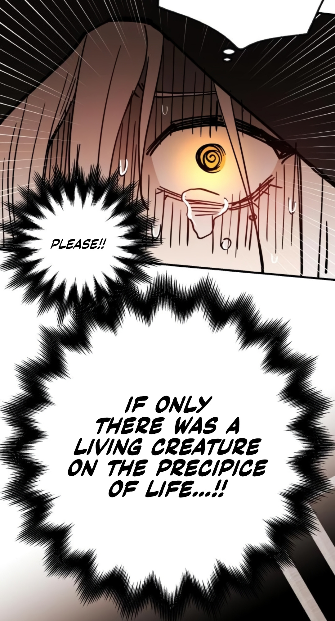 A World Of Gold To You Chapter 2 - Page 49 in English