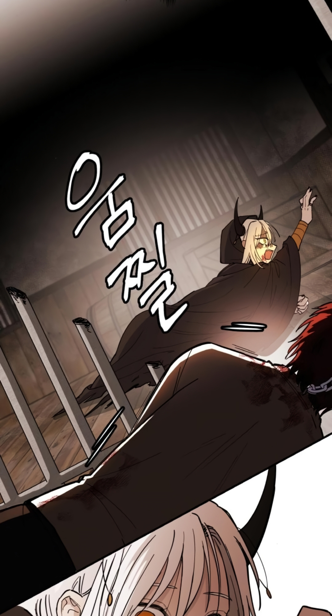 A World Of Gold To You Chapter 2 - Page 50 in English