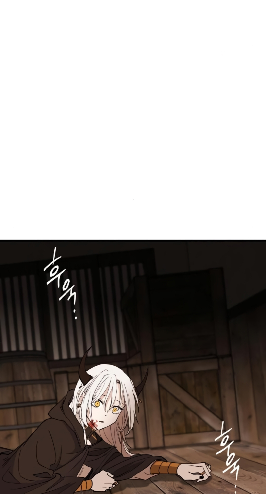 A World Of Gold To You Chapter 2 - Page 54 in English