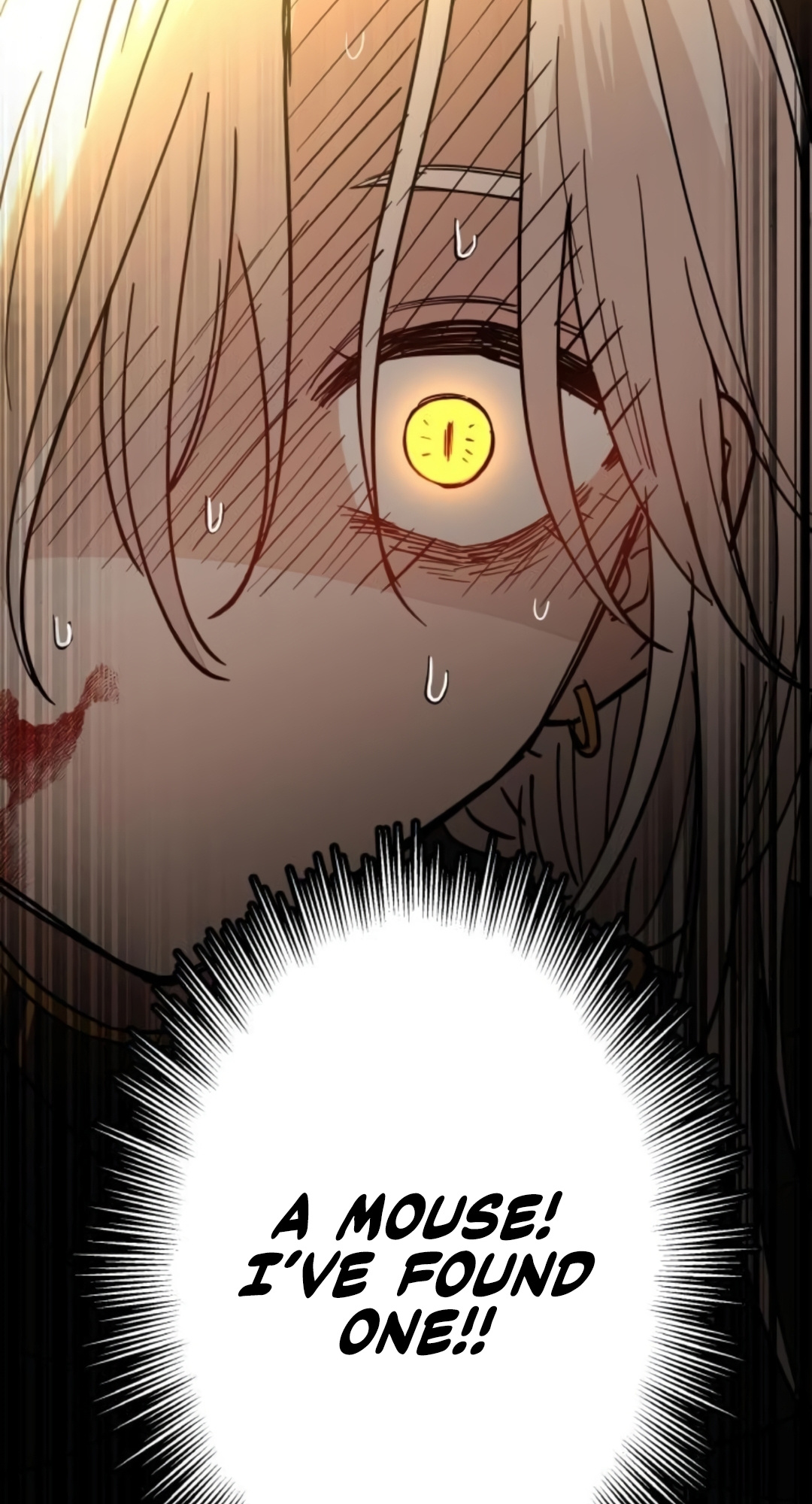 A World Of Gold To You Chapter 2 - Page 57 in English