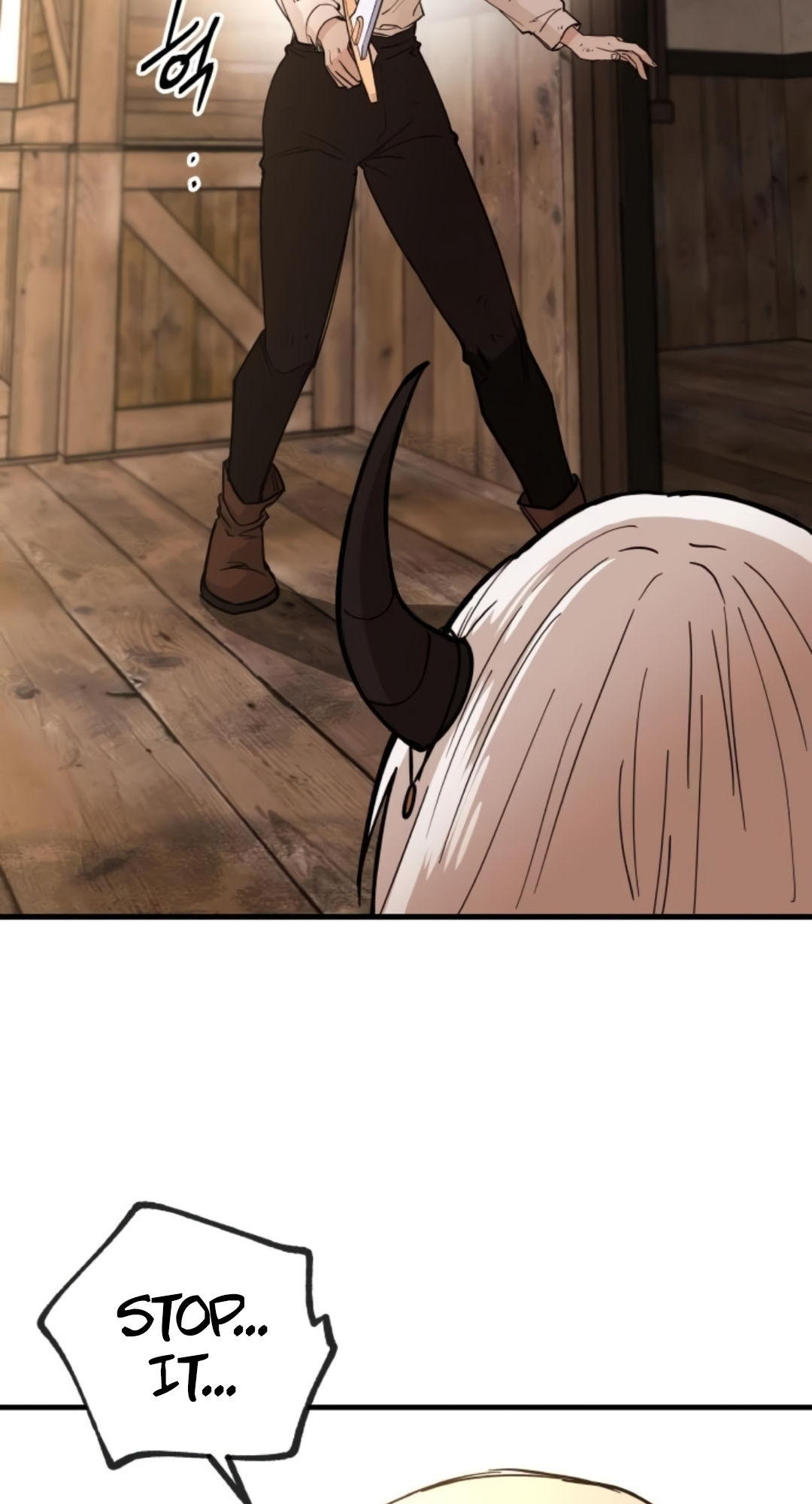 A World Of Gold To You Chapter 2 - Page 75 in English