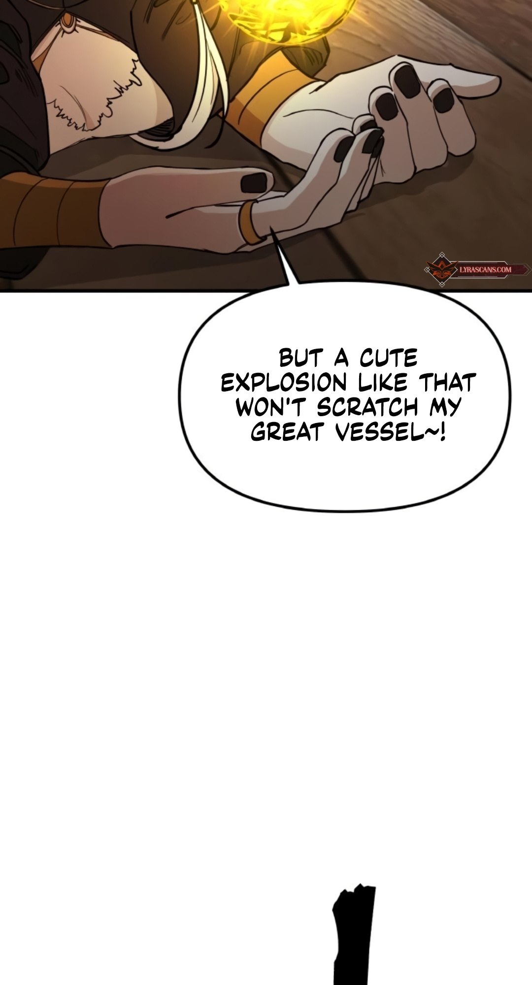 A World Of Gold To You Chapter 2 - Page 79 in English