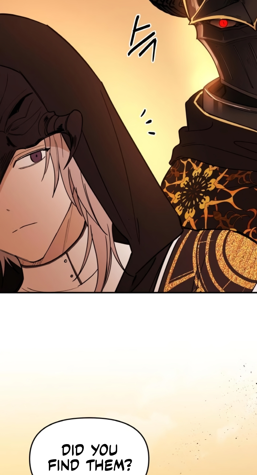 A World Of Gold To You Chapter 2 - Page 8 in English