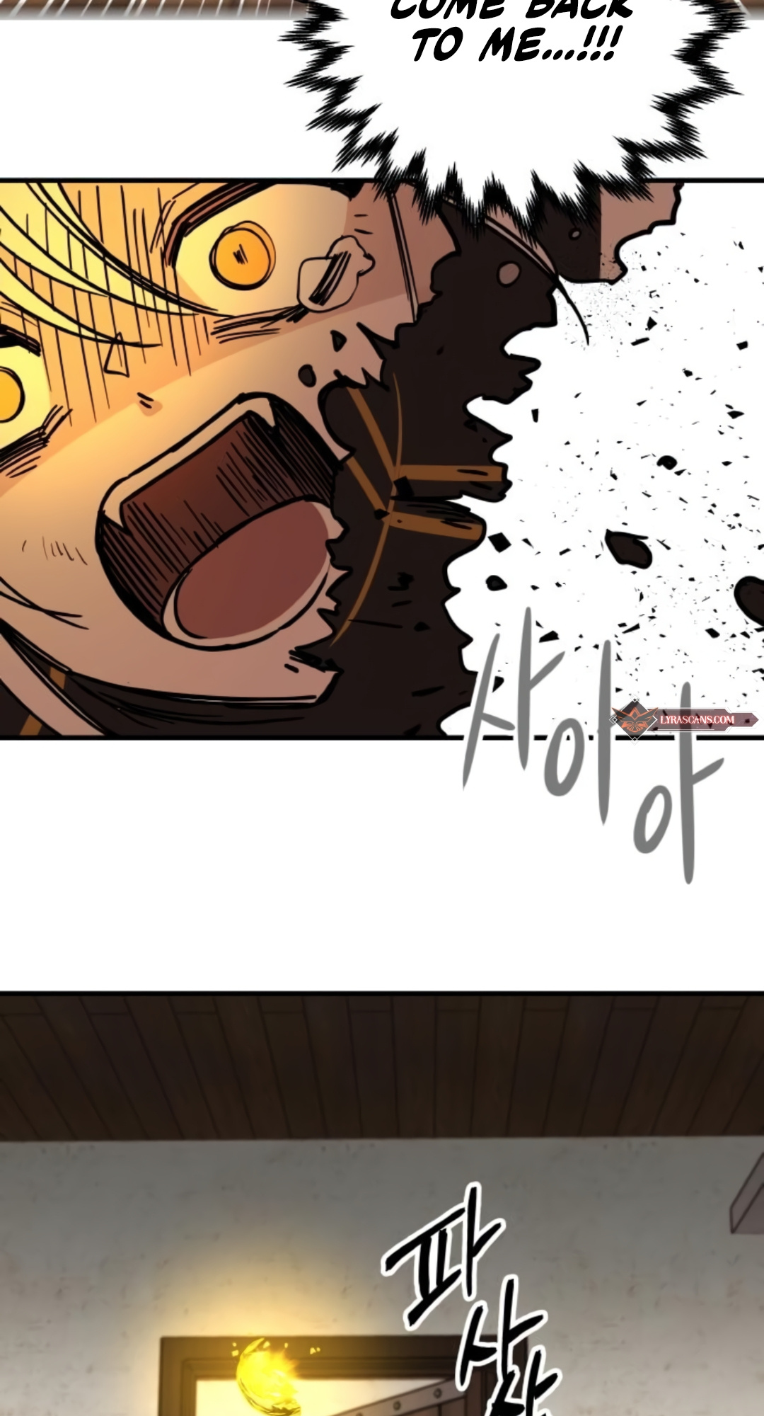 A World Of Gold To You Chapter 2 - Page 90 in English