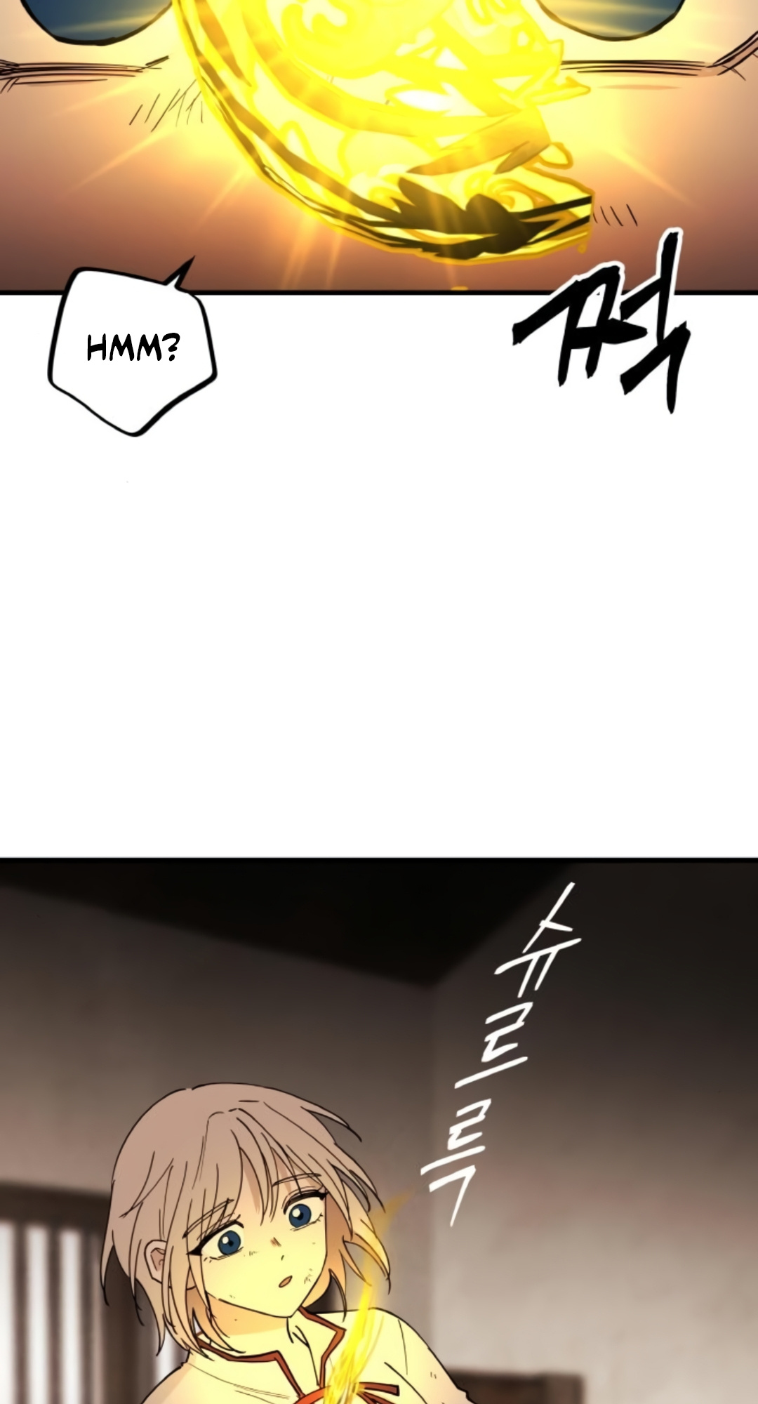 A World Of Gold To You Chapter 2 - Page 93 in English