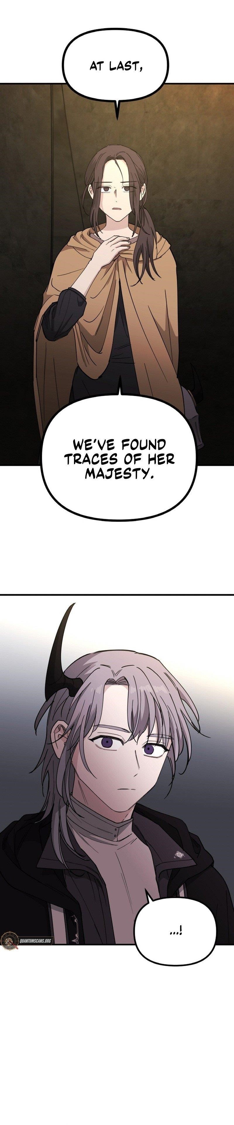 A World Of Gold To You Chapter 21 - Page 28 in English